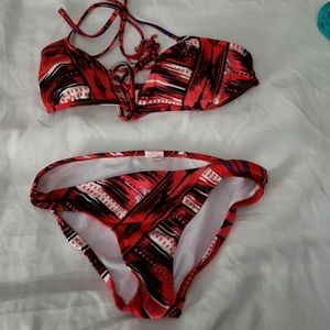 Xhileration Bikini Set
